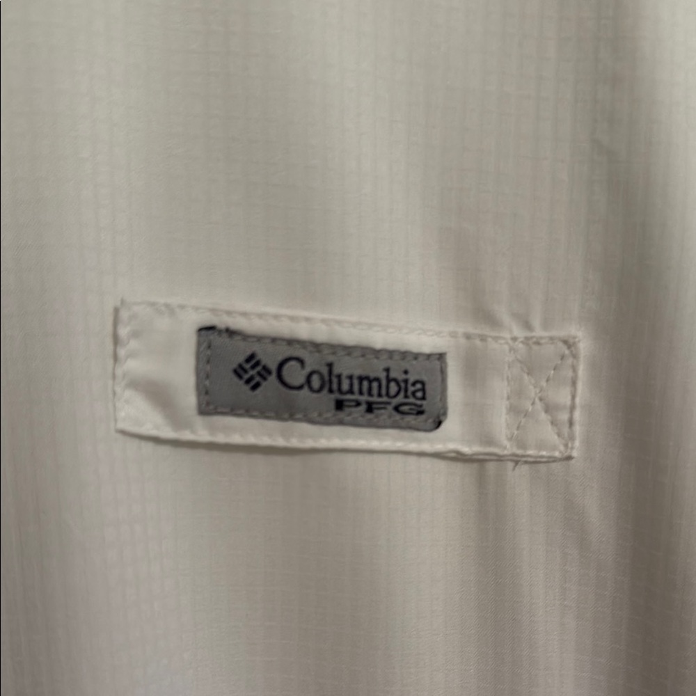 Columbia PFG Tamiami shirt XL - Picture 3 of 5